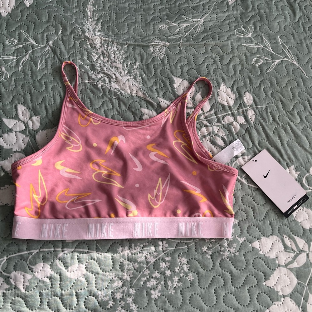 NIKE BRA